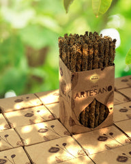 Sahumerio Artesano Magnolias - Sagrada Madre Chile