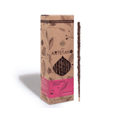 Sahumerio Artesano Palo Santo Rosa - Sagrada Madre Chile