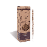 Sahumerio Artesano Palo Santo Vainilla - Sagrada Madre Chile