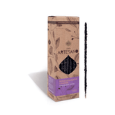 Sahumerio Artesano Reina de la Noche Lavanda - Sagrada Madre Chile