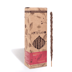 Sahumerio Artesano Sandalo - Sagrada Madre Chile