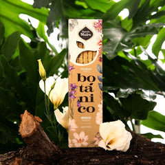 Sahumerio Botánico Magnolias - Sagrada Madre Chile