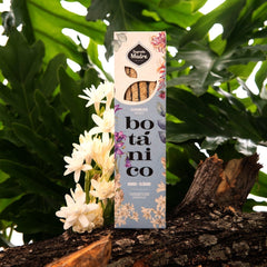 Sahumerio Botánico Nardo Incienso - Sagrada Madre Chile