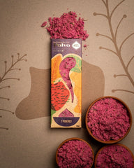 Sahumerio en Polvo 7 Poderes - Sagrada Madre Chile