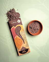 Sahumerio en Polvo Benjui y Estoraque - Sagrada Madre Chile