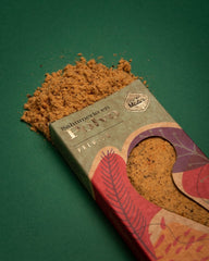 Sahumerio en Polvo Citronella Naranja - Sagrada Madre Chile