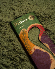 Sahumerio en Polvo Limpieza Energética - Sagrada Madre Chile