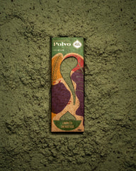 Sahumerio en Polvo Limpieza Energética - Sagrada Madre Chile