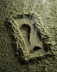 Sahumerio en Polvo Limpieza Energética - Sagrada Madre Chile