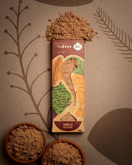 Sahumerio en Polvo Vainilla Incienso - Sagrada Madre Chile