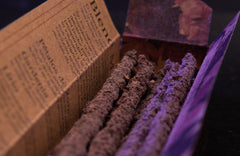 Sahumerio Maha Blend Masala Sagrada Madre - Sagrada Madre Chile