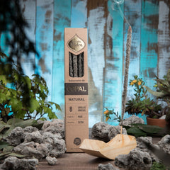 Sahumerio Natural Copal - Sagrada Madre Chile