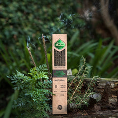 Sahumerio Natural Ruda Romero - Sagrada Madre Chile