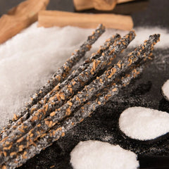 Sahumerio Palo Santo con Yagra - Sagrada Madre Chile