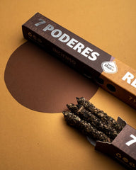 Sahumerios DUO 7 Poderes Renacer - Sagrada Madre Chile