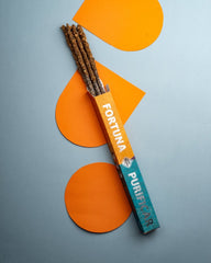 Sahumerios DUO Fortuna y Purificación - Sagrada Madre Chile