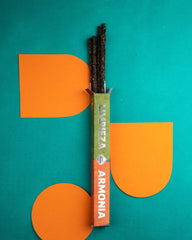 Sahumerios DUO Limpieza y Armonía - Sagrada Madre Chile