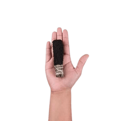 Sahumito de Estoraque y Alcanfor - Sagrada Madre Chile