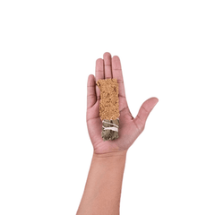 Sahumito de Naranja y Citronela - Sagrada Madre Chile