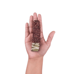 Sahumito de Rosas - Sagrada Madre Chile