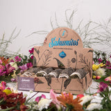 Sahumitos Copal x5 - Sagrada Madre Chile