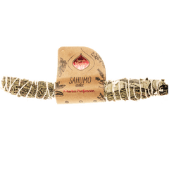 Sahumo de 7 Hierbas Purificación - Sagrada Madre Chile