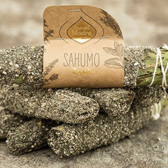 Sahumo de Copal - Sagrada Madre Chile