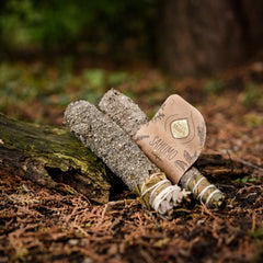 Sahumo de Copal - Sagrada Madre Chile