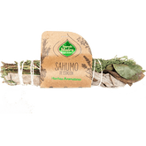 Sahumo de Estación 4 Hierbas - Sagrada Madre Chile