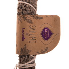 Sahumo de Lavanda - Sagrada Madre Chile