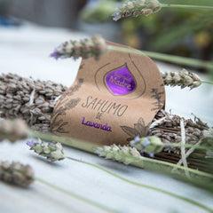 Sahumo de Lavanda - Sagrada Madre Chile