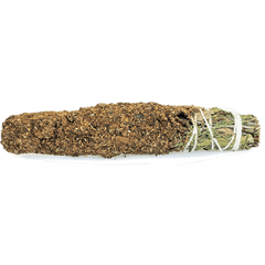 Sahumo de Mirra y Palo Santo - Sagrada Madre Chile