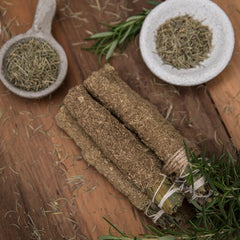 Sahumo de Romero - Sagrada Madre Chile