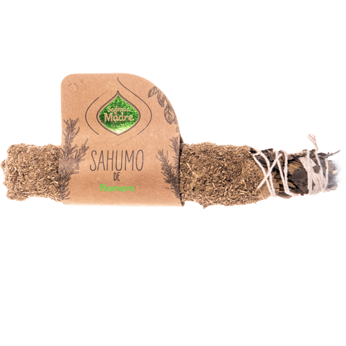 Sahumo de Romero - Sagrada Madre Chile