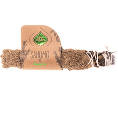 Sahumo de Romero - Sagrada Madre Chile