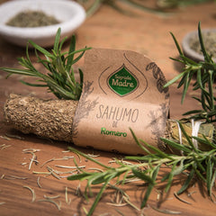 Sahumo de Romero - Sagrada Madre Chile