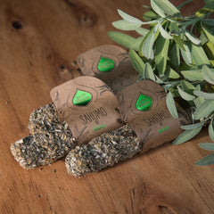 Sahumo de Salvia Blanca - Sagrada Madre Chile