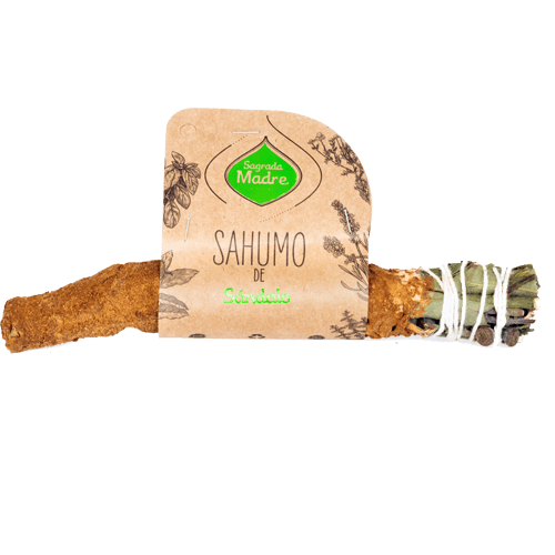 Sahumo de Sándalo - Sagrada Madre Chile