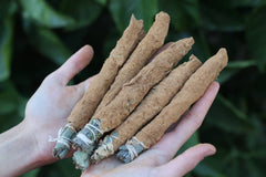 Sahumo de Sándalo - Sagrada Madre Chile