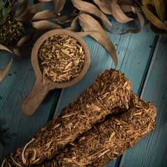 Sahumo Limpieza Energética Grande - Sagrada Madre Chile