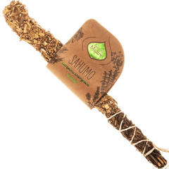 Sahumo Limpieza Energética Grande - Sagrada Madre Chile