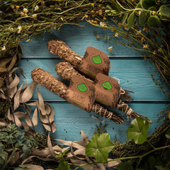 Sahumo Limpieza Energética Grande - Sagrada Madre Chile