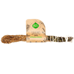 Sahumo Sagrado 10 Hierbas - Sagrada Madre Chile