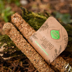 Sahumo Sagrado 10 Hierbas - Sagrada Madre Chile