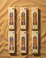 Sahumerio Tarot Egipcio Oud