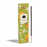 Sahumerio Tao Home Citrus
