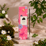 Sahumerio Tao Home Flores