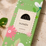 Sahumerio Tao Home Jazmín