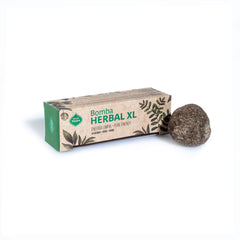 Bomba Herbal XL Energía Limpia