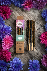 Sahumerio Mix Herbal